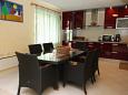 Dining room Dining room - House K-5673 - Vacation Rentals Škrip (Brač) - 5673