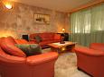 Living room Living room - House K-5673 - Vacation Rentals Škrip (Brač) - 5673