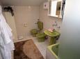 Bathroom 1 Bathroom 1 - House K-5673 - Vacation Rentals Škrip (Brač) - 5673