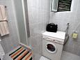 Bathroom 2 Bathroom 2 - House K-5673 - Vacation Rentals Škrip (Brač) - 5673