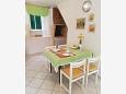 Dining room Dining room - House K-5674 - Vacation Rentals Dol (Brač) - 5674