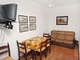 Dining room Dining room - Apartment A-5676-b - Apartments Supetar (Brač) - 5676