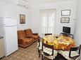 Dining room Dining room - Apartment A-5676-c - Apartments Supetar (Brač) - 5676