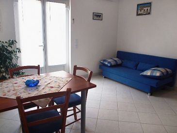 Apartment A-5686-c - Apartments Hvar (Hvar) - 5686
