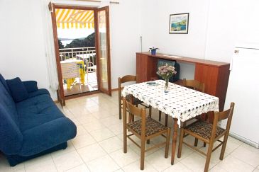 Apartment A-5687-c - Apartments Hvar (Hvar) - 5687