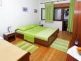 Bedroom 1 Bedroom 1 - Apartment A-5688-b - Apartments Hvar (Hvar) - 5688