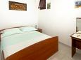 Bedroom 1 Bedroom 1 - Apartment A-5688-c - Apartments Hvar (Hvar) - 5688
