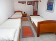 Bedroom 2 Bedroom 2 - Apartment A-5688-c - Apartments Hvar (Hvar) - 5688