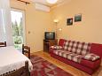 Living room Living room - Apartment A-5689-a - Apartments Vodice (Vodice) - 5689
