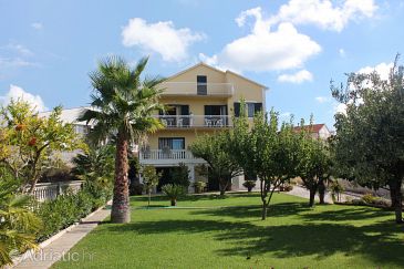Property - Apartments 5689 Property Vodice (Vodice) - Accommodation 5689 - Apartments near sea with pebble beach.