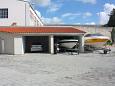Parking lot - Apartments 5689 Parking lot Vodice (Vodice) - Accommodation 5689 - Apartments near sea with pebble beach.