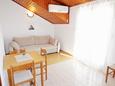 Dining room Dining room - Apartment A-569-a - Apartments Sućuraj (Hvar) - 569