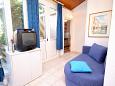 Living room Living room - Apartment A-5691-a - Apartments Jelsa (Hvar) - 5691
