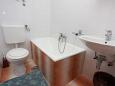 Bathroom 1 Bathroom 1 - Apartment A-5695-a - Apartments Jelsa (Hvar) - 5695