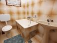 Bathroom 2 Bathroom 2 - Apartment A-5695-a - Apartments Jelsa (Hvar) - 5695