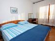 Bedroom 2 Bedroom 2 - Apartment A-5695-a - Apartments Jelsa (Hvar) - 5695