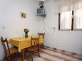 Dining room Dining room - Apartment A-5695-b - Apartments Jelsa (Hvar) - 5695