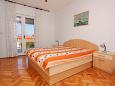 Bedroom 1 Bedroom 1 - Apartment A-5698-a - Apartments Jelsa (Hvar) - 5698