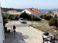 Parking lot - Apartments 5701 Parking lot Hvar (Hvar) - Accommodation 5701 - Apartments with pebble beach.