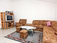 Living room Living room - Apartment A-5705-b - Apartments Hvar (Hvar) - 5705