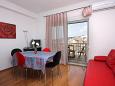 Dining room Dining room - Apartment A-5706-a - Apartments Hvar (Hvar) - 5706