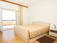 Bedroom 1 Bedroom 1 - Apartment A-5719-b - Apartments Hvar (Hvar) - 5719