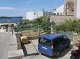Parking lot - Apartments 5719 Parking lot Hvar (Hvar) - Accommodation 5719 - Apartments with pebble beach.