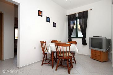 Dining room Stari Grad, Dining room u smještaju tipa apartment, WIFI.