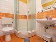 Bathroom 2 Bathroom 2 - Apartment A-5728-a - Apartments Jelsa (Hvar) - 5728