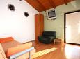 Living room Living room - Apartment A-5732-a - Apartments Bibinje (Zadar) - 5732