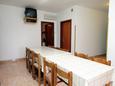 Dining room Dining room - Apartment A-5736-a - Apartments Brodarica (Šibenik) - 5736