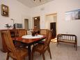 Dining room Dining room - Apartment A-5738-a - Apartments Tisno (Murter) - 5738
