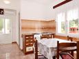 Dining room Dining room - Apartment A-574-a - Apartments Brna (Korčula) - 574