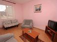 Living room Living room - Apartment A-5740-a - Apartments Turanj (Biograd) - 5740