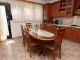Dining room Dining room - Apartment A-5741-a - Apartments Bibinje (Zadar) - 5741