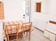 Dining room Dining room - Apartment A-5743-f - Apartments Vodice (Vodice) - 5743