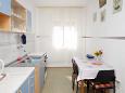 Dining room Dining room - Apartment A-5747-c - Apartments Privlaka (Zadar) - 5747