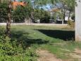 Parking lot - Apartments 5748 Parking lot Privlaka (Zadar) - Accommodation 5748 - Apartments with sandy beach.