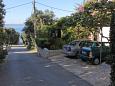 Parking lot - Apartments 5749 Parking lot Kožino (Zadar) - Accommodation 5749 - Apartments near sea.