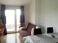 Living room 1 Living room 1 - Apartment A-575-c - Apartments Uvala Torac (Hvar) - 575