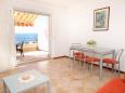 Dining room Dining room - Apartment A-5750-a - Apartments Kožino (Zadar) - 5750