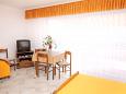 Dining room Dining room - Studio flat AS-5750-c - Apartments Kožino (Zadar) - 5750