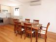Dining room Dining room - Apartment A-5752-a - Apartments Bibinje (Zadar) - 5752