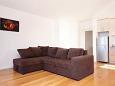 Living room Living room - Apartment A-5752-a - Apartments Bibinje (Zadar) - 5752