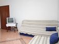 Living room Living room - Apartment A-5756-a - Apartments Kožino (Zadar) - 5756