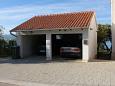 Parking lot - Apartments 5756 Parking lot Kožino (Zadar) - Accommodation 5756 - Apartments near sea.