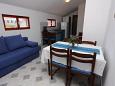Dining room Dining room - Apartment A-5759-a - Apartments Bibinje (Zadar) - 5759