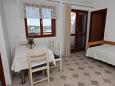 Dining room Dining room - Apartment A-5759-b - Apartments Bibinje (Zadar) - 5759