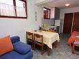 Dining room Dining room - Apartment A-5759-c - Apartments Bibinje (Zadar) - 5759