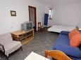 Living room Living room - Apartment A-5759-c - Apartments Bibinje (Zadar) - 5759